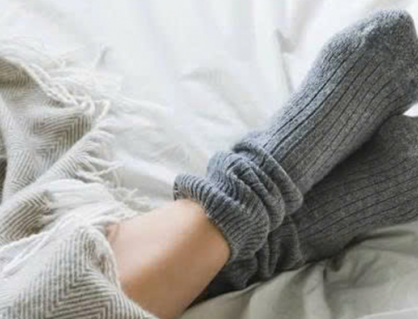 5 dấu hiệu tuần hoàn máu kém ở chân dễ bị bỏ qua