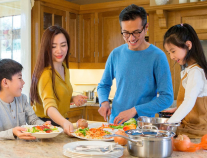 8 cách chế biến thực phẩm giữ trọn dưỡng chất 