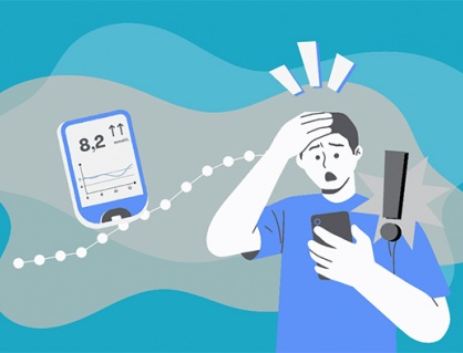 Đái tháo đường: Đường huyết cao 21mmol/L cần làm gì để hạ? 
