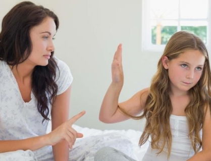 Tuổi vị thành niên: Tuổi nổi loạn
