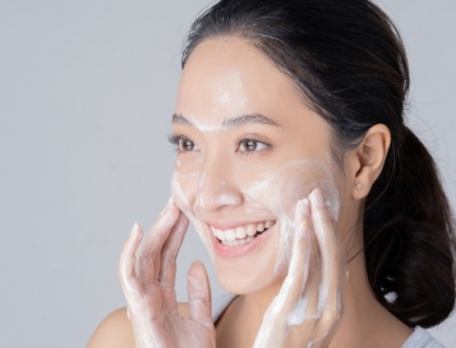 Các bước tối ưu để chăm sóc làn da khô