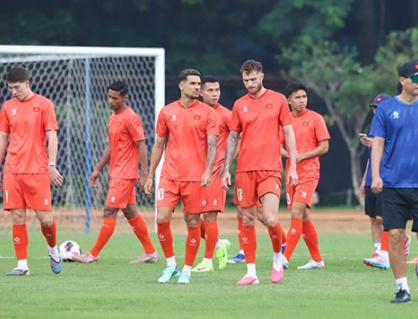 Thua trắng tại FIFA ASEAN Cup 2026: ĐT Việt Nam có đáng bị chê trách?