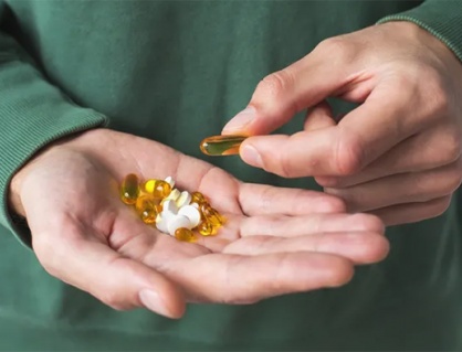Bổ sung acid béo omega-3 có giúp làm chậm nhịp tim?