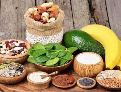Chuẩn bị, chế biến thực phẩm thế nào để tăng khả năng hấp thu magne?
