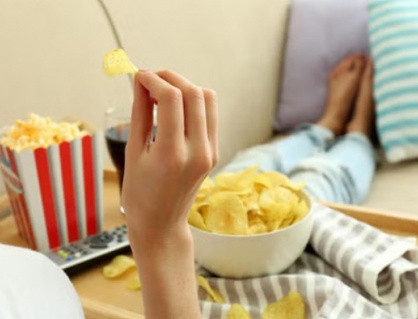 Ăn đêm làm tăng nguy cơ mắc bệnh gan?