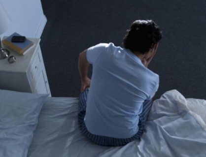 Thói quen ăn uống khiến nhiều người hay bị tiểu đêm