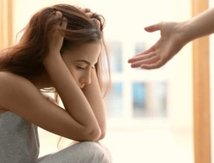 Hội chứng Anhedonia: Khi cuộc sống dần trở nên vô vị