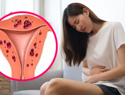 Vì sao lạc nội mạc tử cung thuờng được phát hiện muộn?