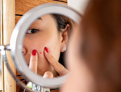 5 điều cần tránh để duy trì làn da khỏe mạnh