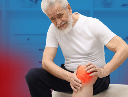 Những sai lầm cần tránh để giảm đau khớp