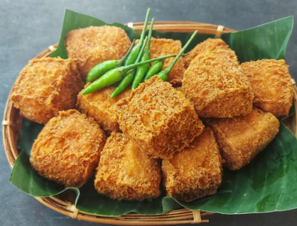 Ăn đậu phụ mỗi ngày có tốt không?