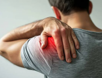 Bài tập hàng ngày giúp khớp vai cử động linh hoạt