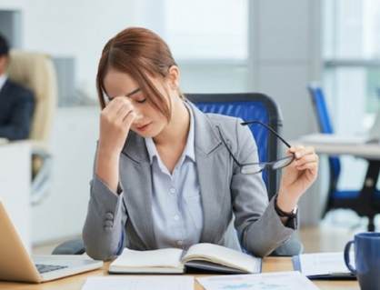 Cảnh báo tình trạng suy giảm trí nhớ đang ngày càng trẻ hoá