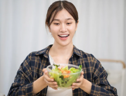 Những thay đổi nhỏ giúp đường ruột khỏe mạnh hơn