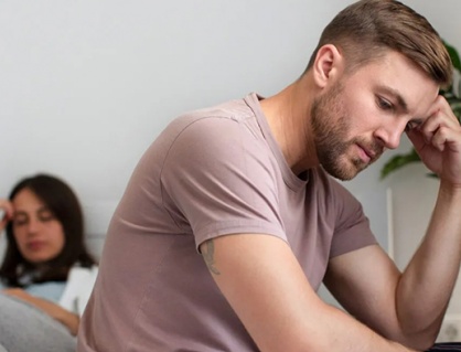 Thay đổi lối sống giúp cải thiện rối loạn cương dương? 