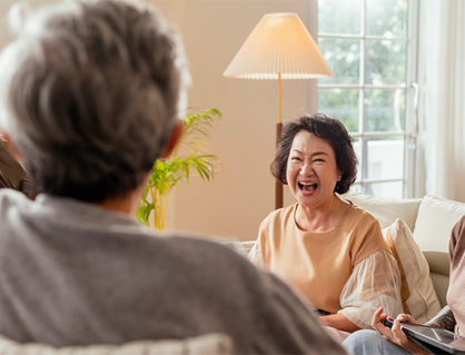 3 cách cải thiện các mối quan hệ xã hội