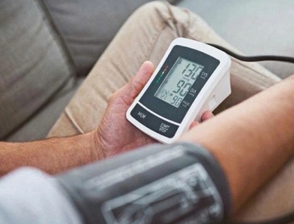 Tăng huyết áp lâu năm nguy hiểm thế nào?