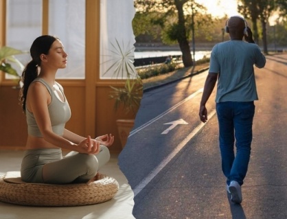 Thói quen nhỏ giúp giảm cảm giác thèm ăn sau bữa tối