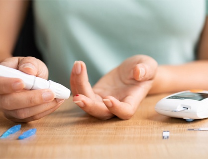 Đái tháo đường không phụ thuộc insulin là gì?
