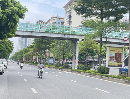 Trung Bộ vẫn mưa lớn, Bắc Bộ có nắng