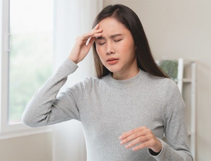 Tim đập nhanh, choáng váng khi đứng dậy đột ngột có phải rối loạn nhịp tim?