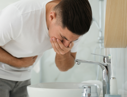 Ăn uống thế nào để hồi phục sau ngộ độc thực phẩm?