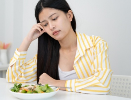 Bí quyết duy trì ăn thâm hụt calo để giảm cân thành công 