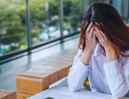 Suy nhược thần kinh: Dấu hiệu não bộ cạn kiệt năng lượng  