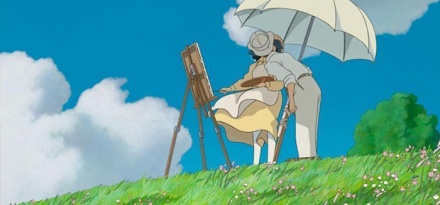 Gợi ý phim: Ra rạp thưởng thức vẻ đẹp của “The Wind Rises”
