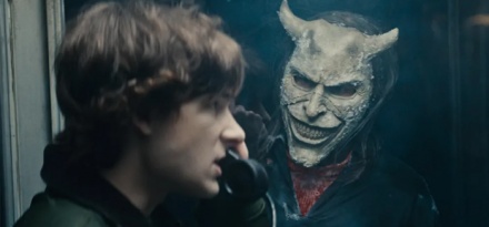 Gợi ý phim: 'Black Phone 2' trở lại với nhiều bí mật kinh hoàng