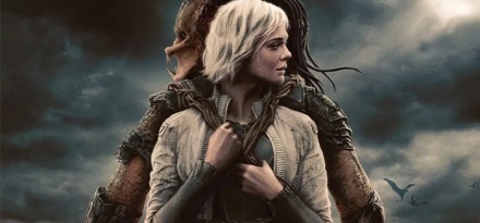 Gợi ý phim: Ra rạp xem phần mới của thương hiệu Predator