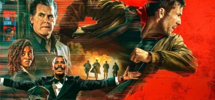 Gợi ý phim: Ra rạp xem “Trốn chạy tử thần”