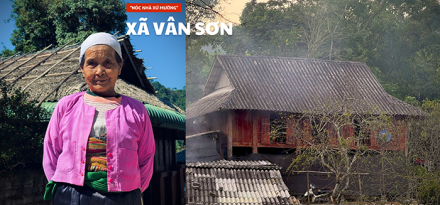 Khám phá Vân Sơn - “Nóc nhà xứ Mường”