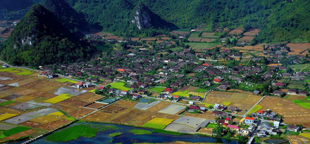 Về xứ Lạng: Thăm ngôi làng được thế giới vinh danh