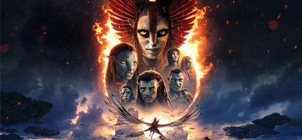 Gợi ý phim cuối tuần: Khám phá hành tinh Pandora trong “Avatar” 3