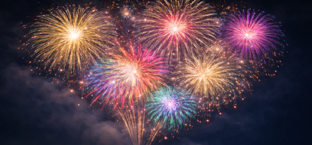 Gợi ý điểm đến và sự kiện nghệ thuật đón năm mới 2026