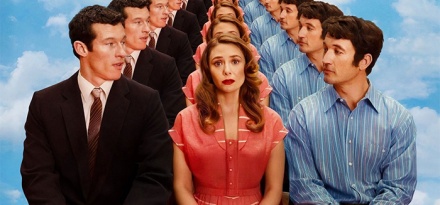 Gợi ý phim: Ra rạp xem “Chọn chồng nơi chín suối”