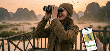 Hoạt động du lịch được dự đoán trở thành xu hướng vào năm 2026