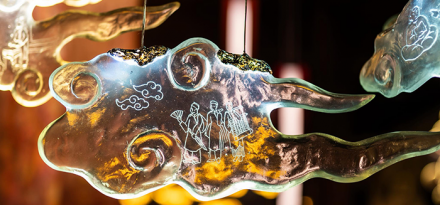 Một điểm hẹn nghệ thuật mang tinh thần “Đạo học”