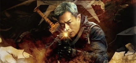 Infographic gợi ý phim: Ra rạp xem “Tầm Tần ký”