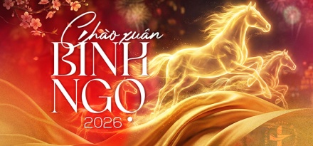 Chào xuân Bính Ngọ: Mã đáo thành công!