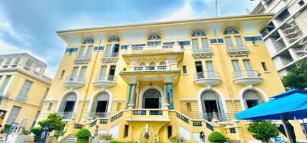 Bảo tàng Mỹ thuật TP.HCM - Nơi lưu giữ và lan tỏa giá trị nghệ thuật