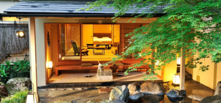 Ryokan: “Chữa lành” trong căn nhà trọ truyền thống Nhật Bản