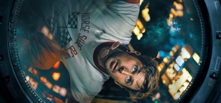 Gợi ý phim tuần này: Khám phá vũ trụ bao la trong “Thoát khỏi tận thế”