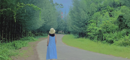 5 điểm “trốn phố” lý tưởng cho kỳ nghỉ lễ