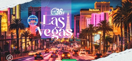 36h Las Vegas