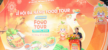 Nâng tầm 'Tinh hoa ẩm thực xứ Quảng'