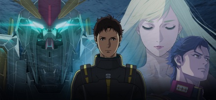 Gợi ý phim: Ra rạp xem phần tiếp theo của thương hiệu Mobile Suit Gundam