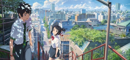 Gợi ý phim: “Your name” quay lại rạp nhân dịp kỷ niệm 10 năm ra mắt