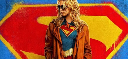 Gợi ý phim: Ra rạp đồng hành cùng nàng Supergirl cá tính